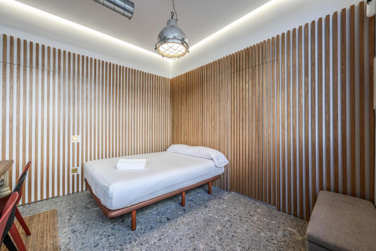 Loft Reformado Industrial *