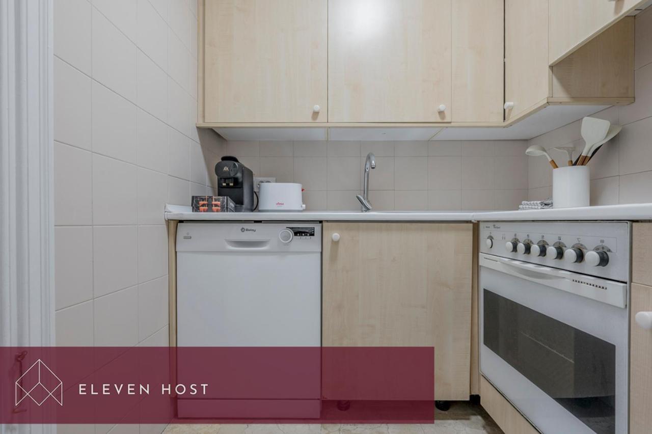 Apartamento Luminoso Y Elegante En Urbanización De Lujo En Aravaca – / Con Piscina, Gimnasio Y Parking Privado Con Portero Y Vigilancia *