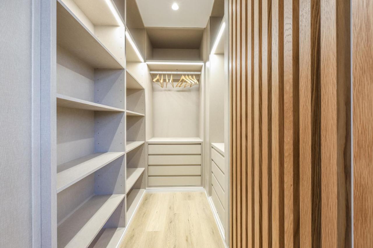 Apartamento Loft Reformado Industrial