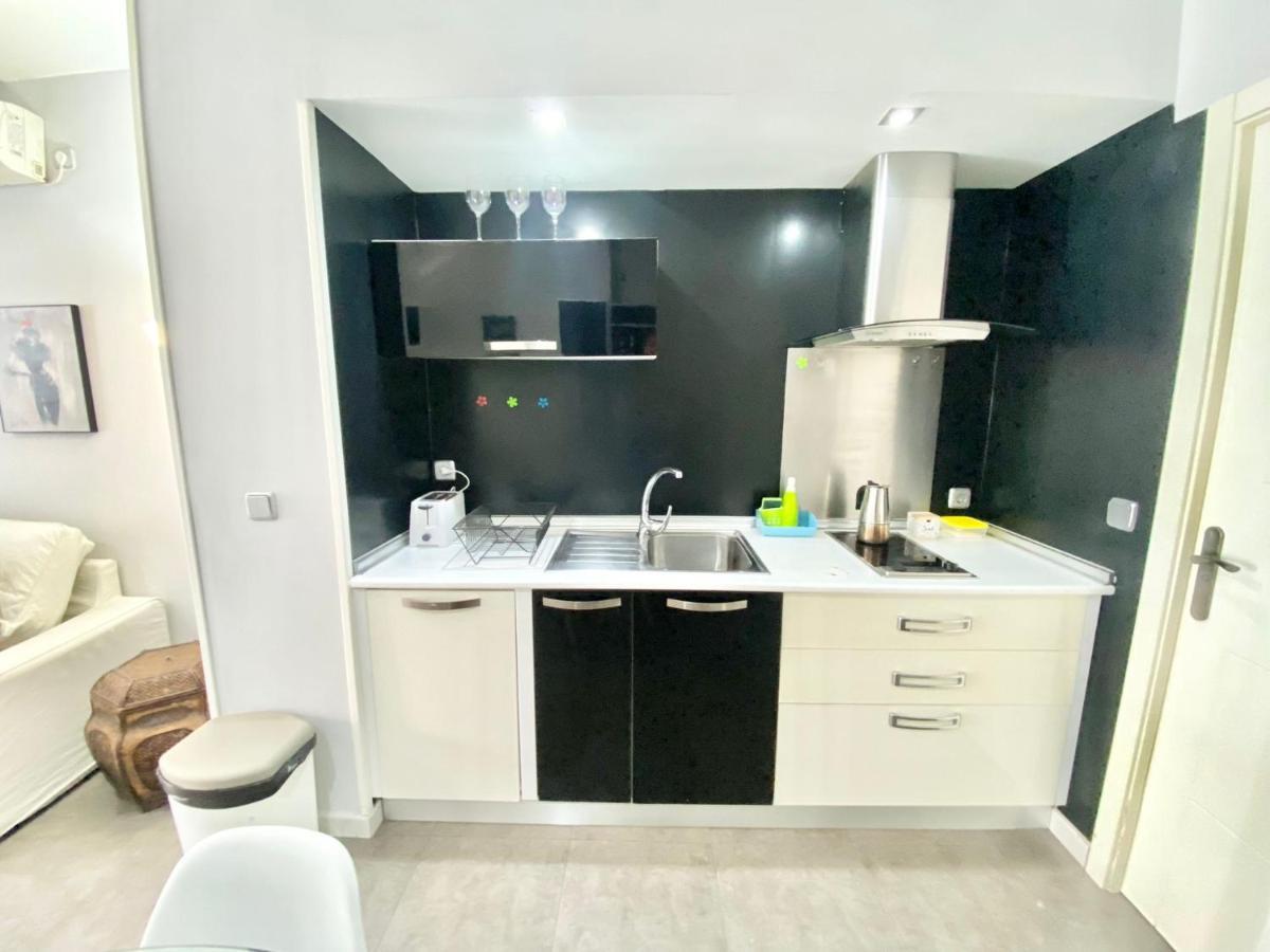 Apartamento Cardeñosa 20 Asamblea-centro Madrid