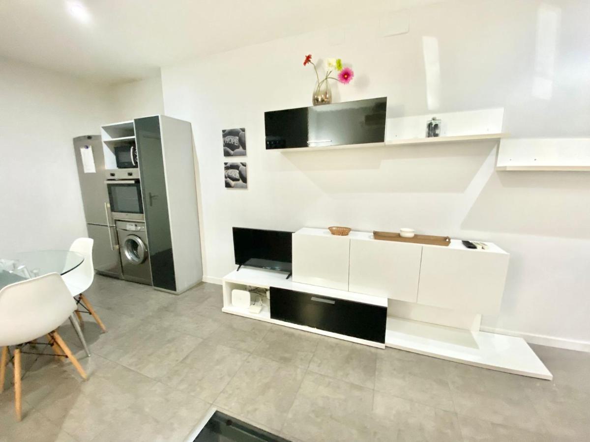 Apartamento Cardeñosa 20 Asamblea-centro *
