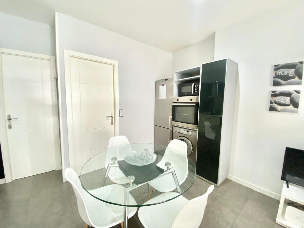 Apartamento Cardeñosa 20 Asamblea-centro Madrid