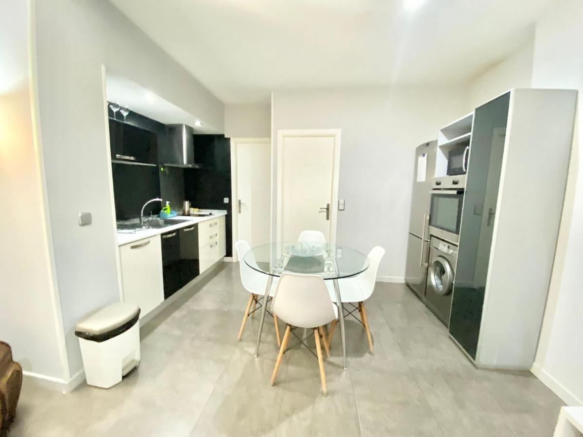 Apartamento Cardeñosa 20 Asamblea-centro