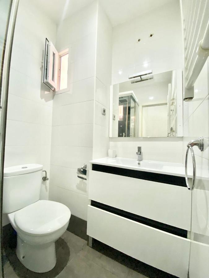 Apartamento Cardeñosa 20 Asamblea-centro *