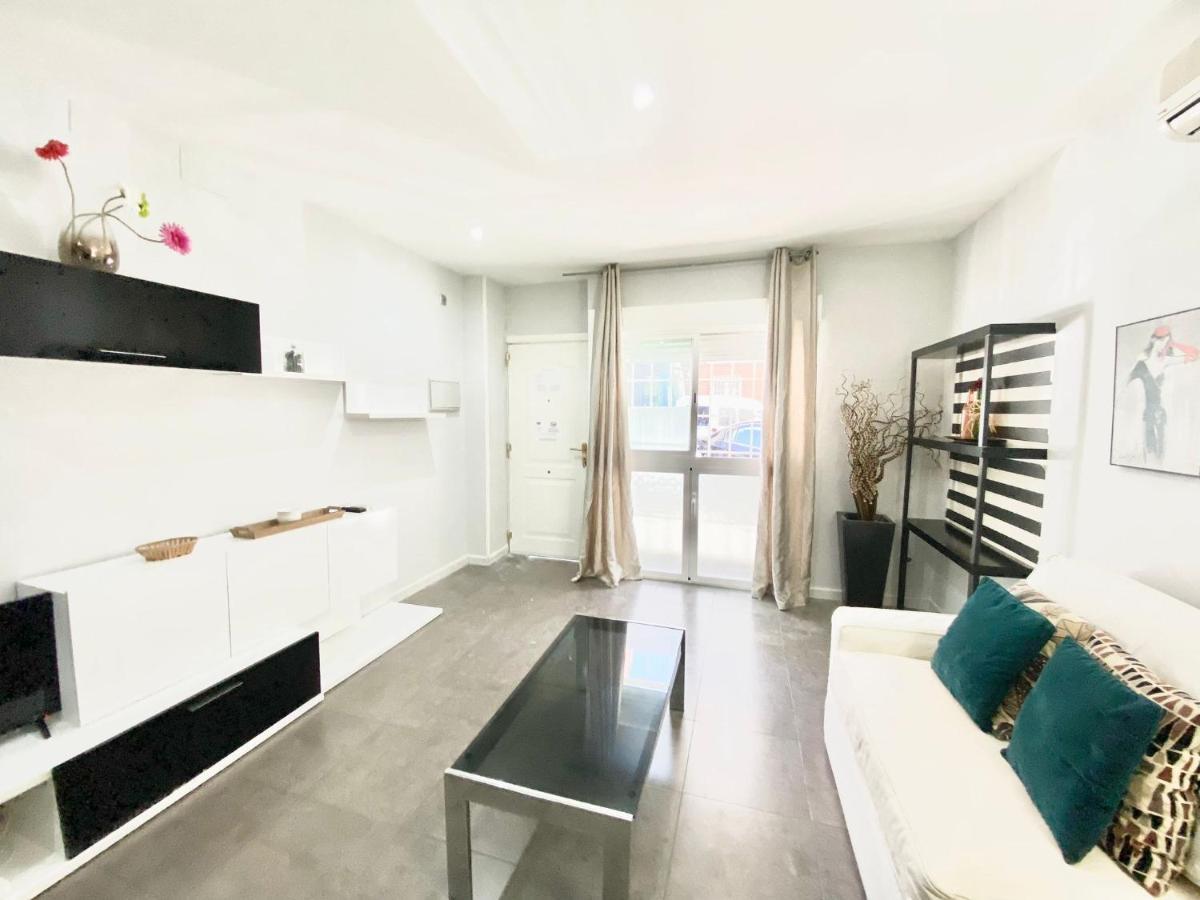 Apartamento Cardeñosa 20 Asamblea-centro Madrid