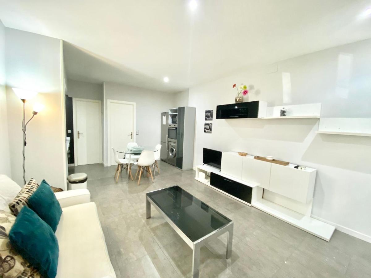 Cardeñosa 20 Asamblea-centro Apartamento Madrid