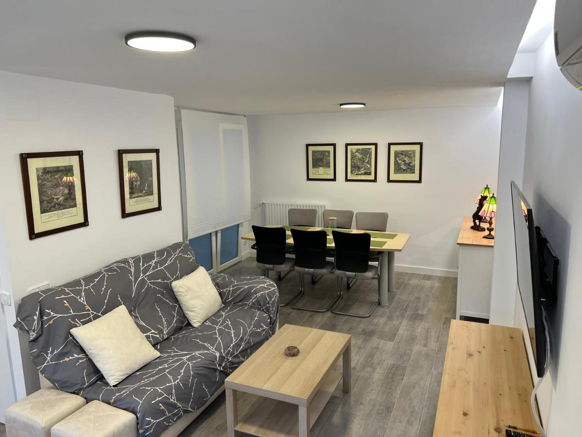 Pensión En Duplex, Avd De Europa, Pozuelo De Alarcon