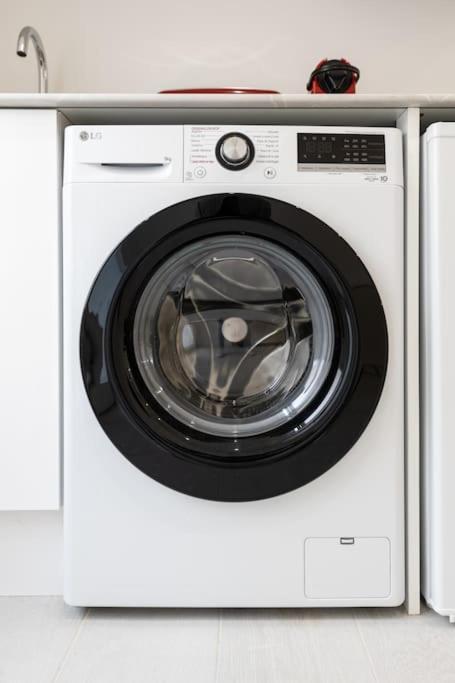 Apartamento Loft Situado Cerca Del Santiago Bernabeu