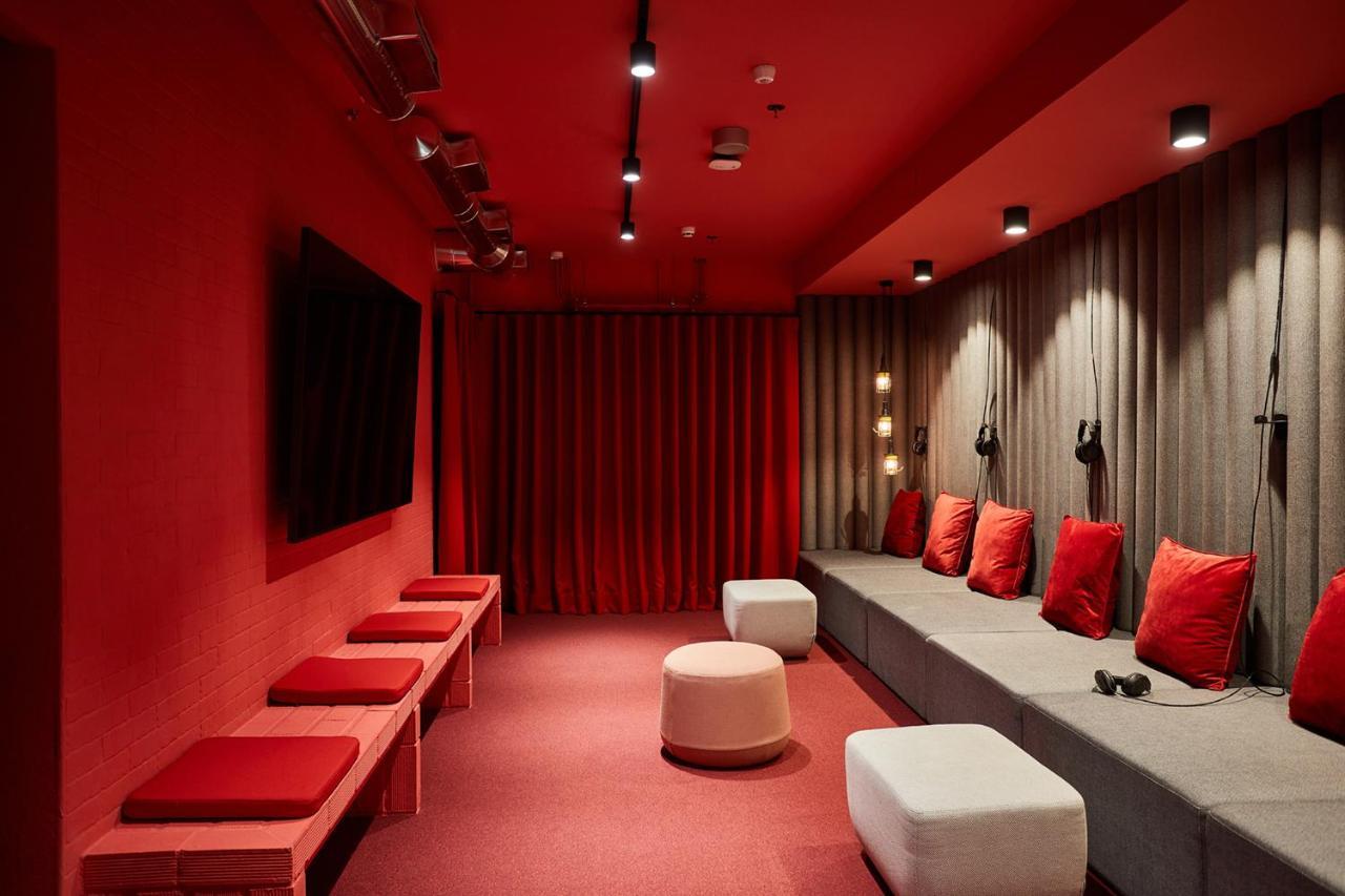 Hotel Tsh
