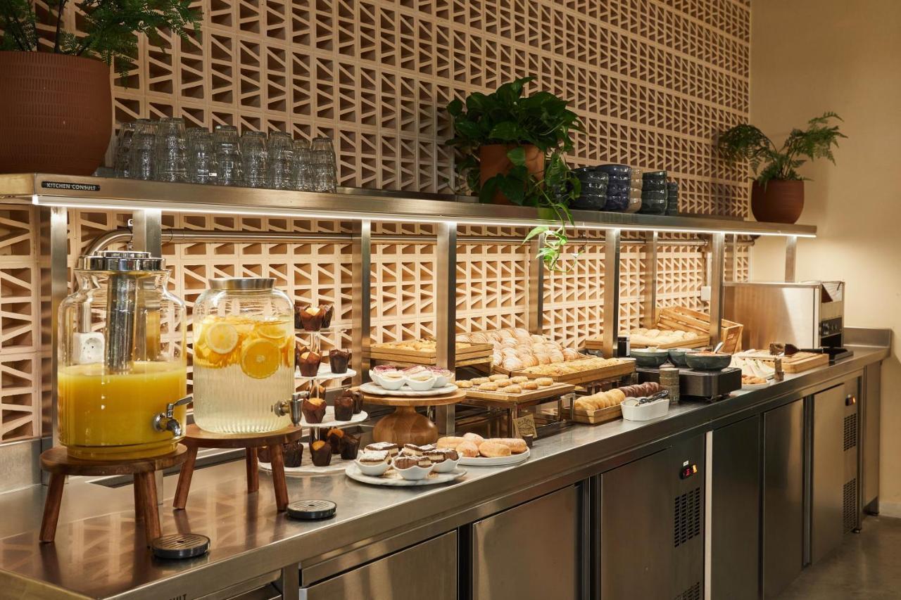 Hotel Tsh Madrid