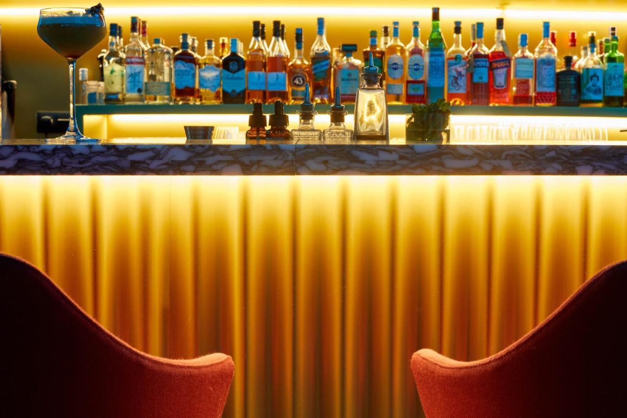 Hotel Tsh Madrid