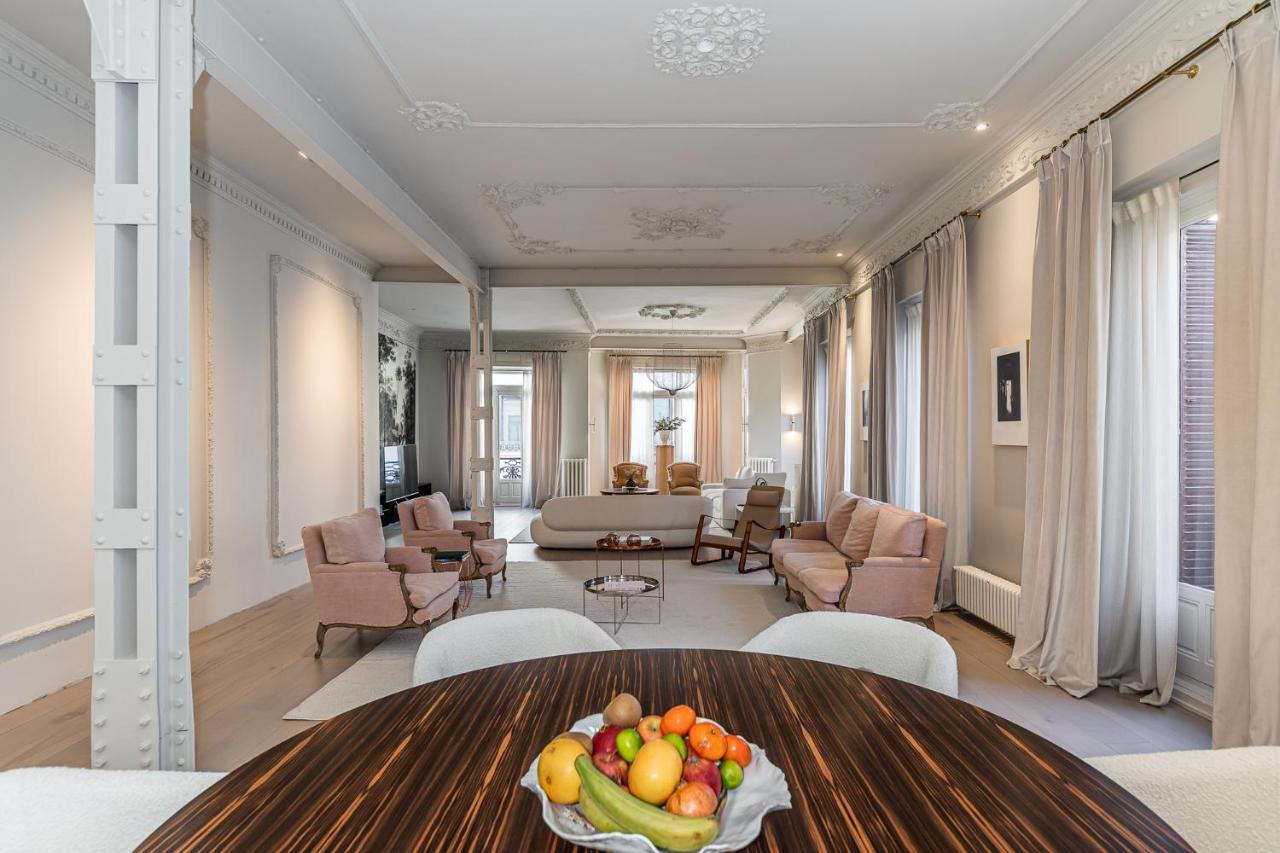 Apartamento Waou Luxe Gran Via - Alquiler Corta Duracion