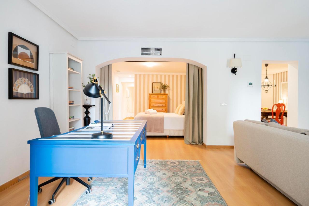 For You Lujoso Apartamento Centro Ato35 * Madrid