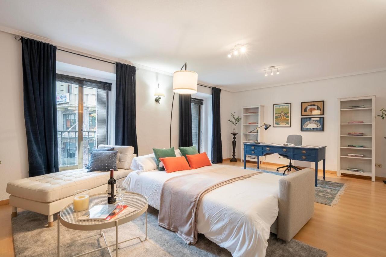 For You Lujoso Apartamento Centro Ato35 * Madrid