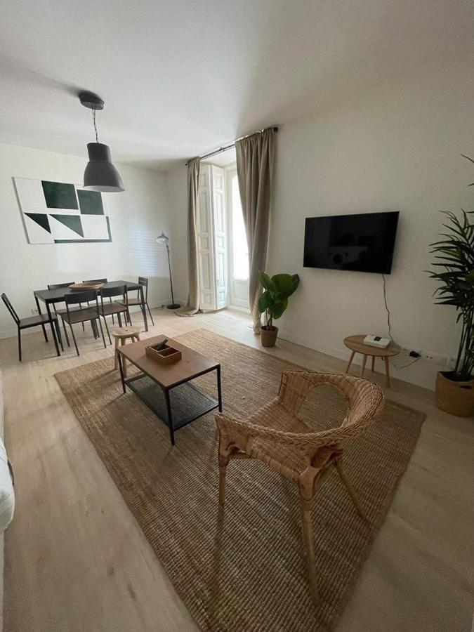 Cozy&new 6pax En La Plaza De Tirso Apartamento Madrid
