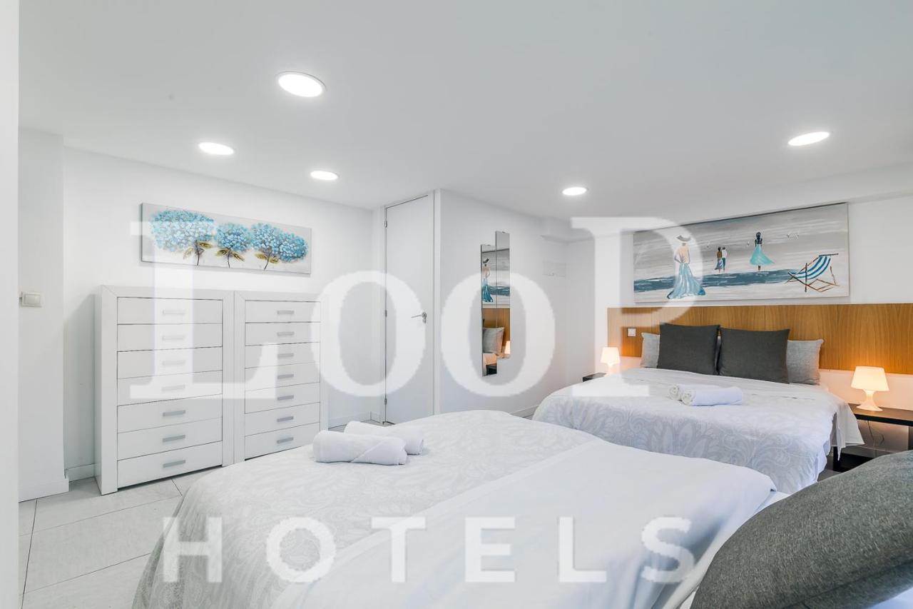 Loop America Estudio Apartment *