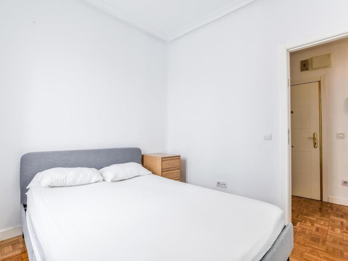 Apartamento Apartamento En Atocha 10 Personas *