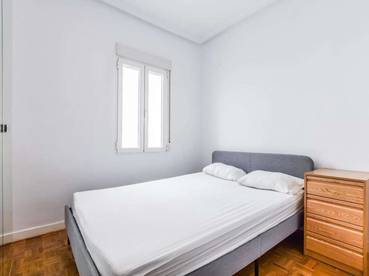 Apartamento Apartamento En Atocha 10 Personas *