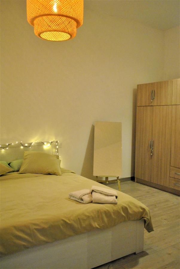Piruli Home- Cozy With Patio Apartamento