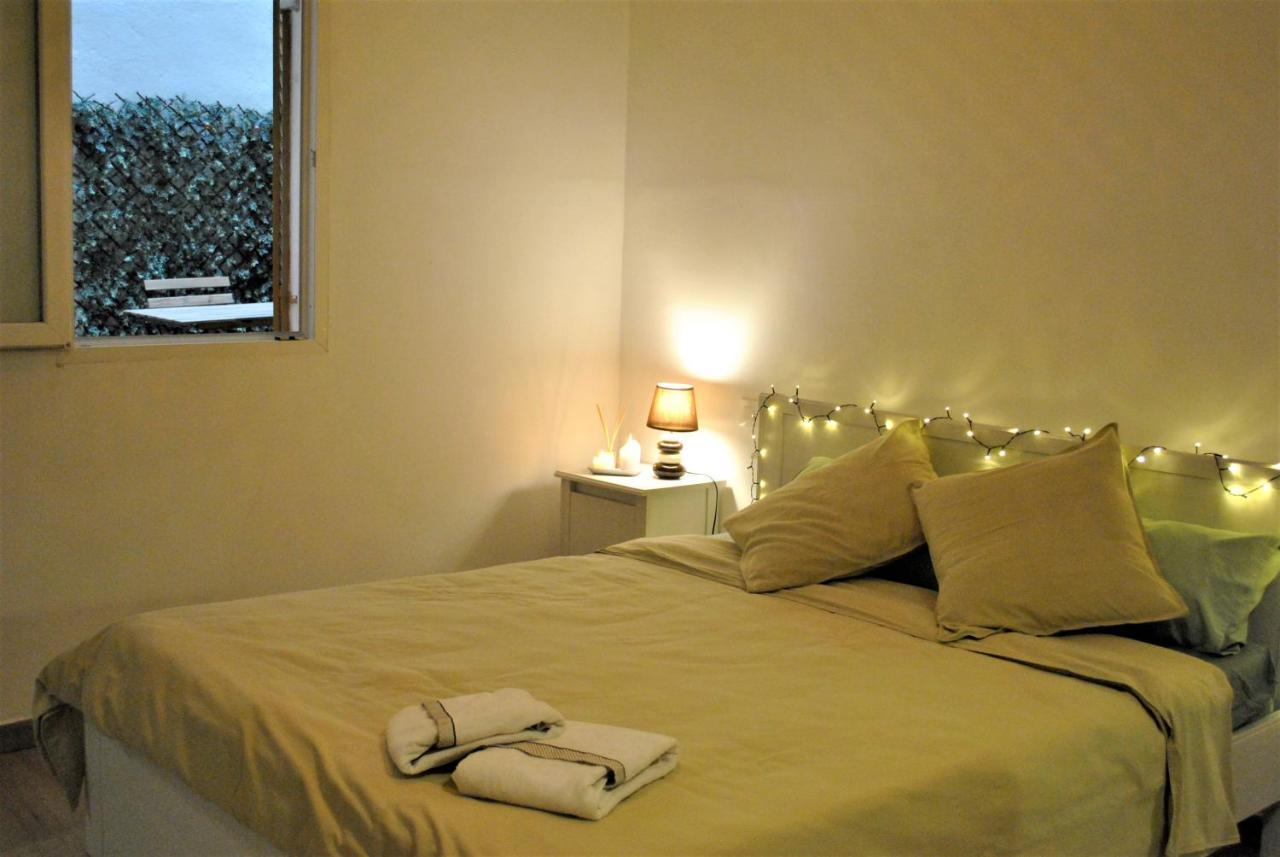 Piruli Home- Cozy With Patio Apartamento