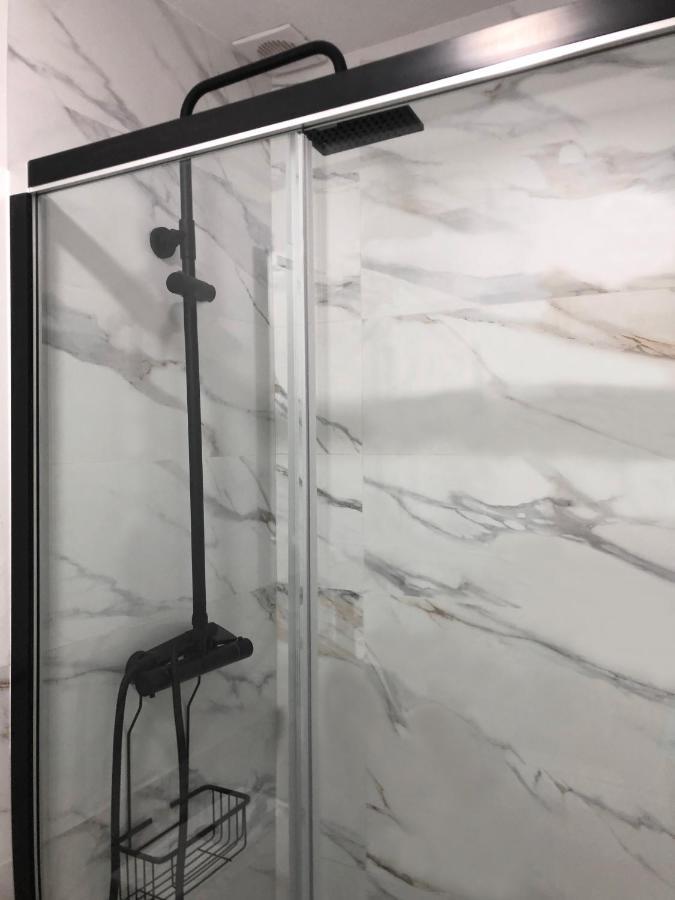 2 A 6 Pax Museos Y Ronda De Atocha Apartamento Madrid