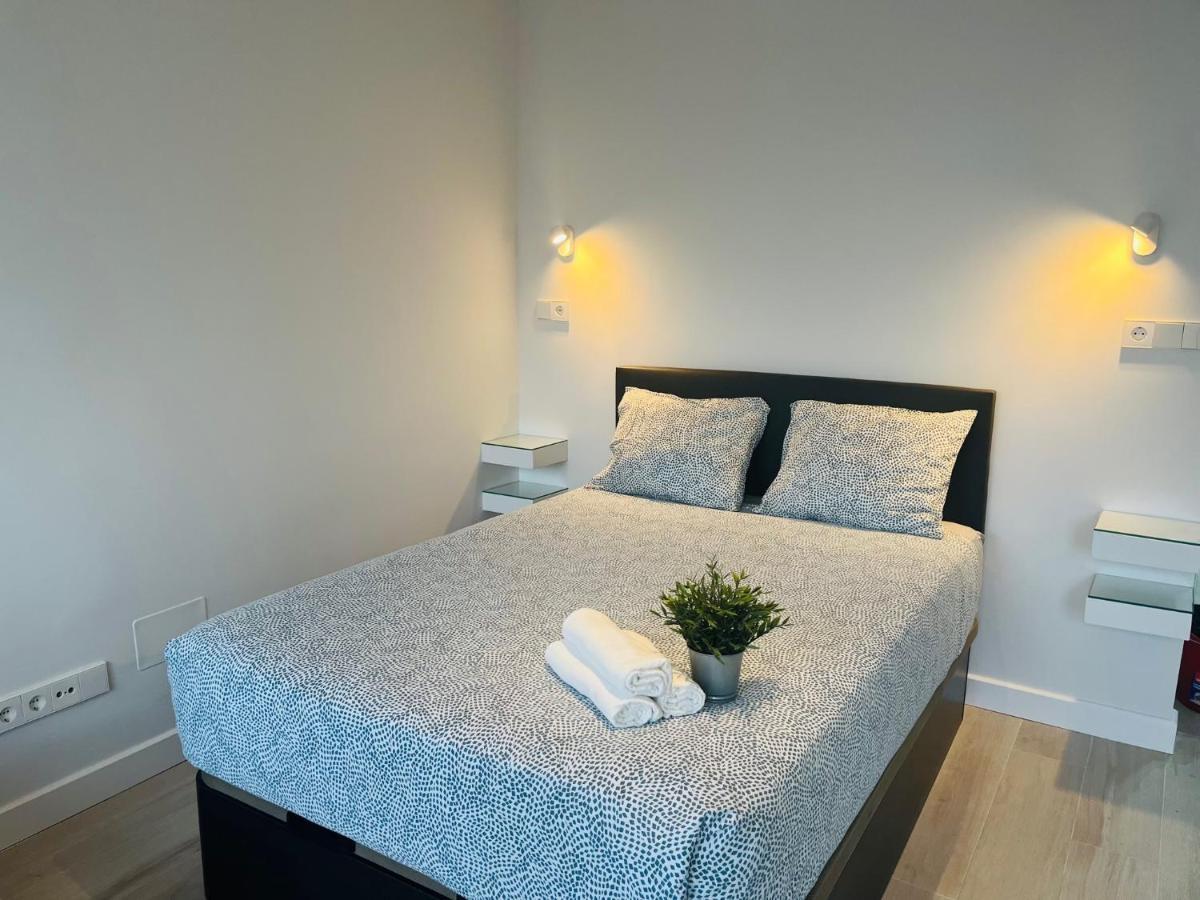 Pisos Con Piscina Barrio Exclusivo-wizinkcenter Madrid