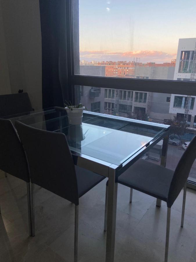 Marquesado Apartamento Madrid