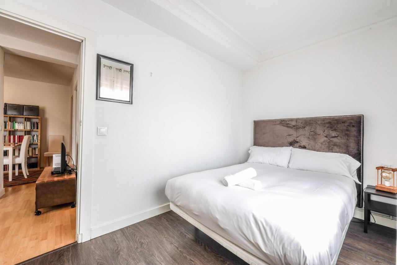 Apartamento 6 Personas En Ventas Apartment Madrid