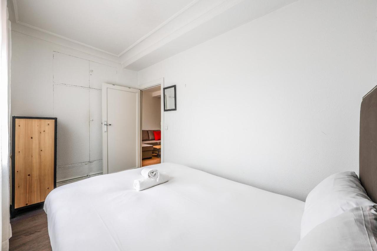 Apartamento 6 Personas En Ventas Apartment *