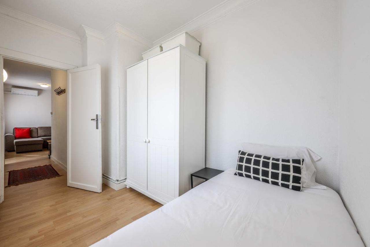 Apartment Apartamento 6 Personas En Ventas