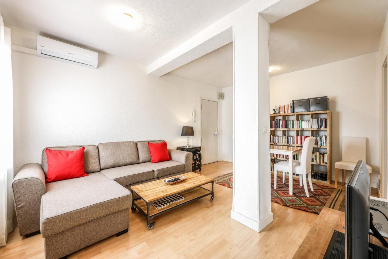 Apartamento 6 Personas En Ventas Apartment *