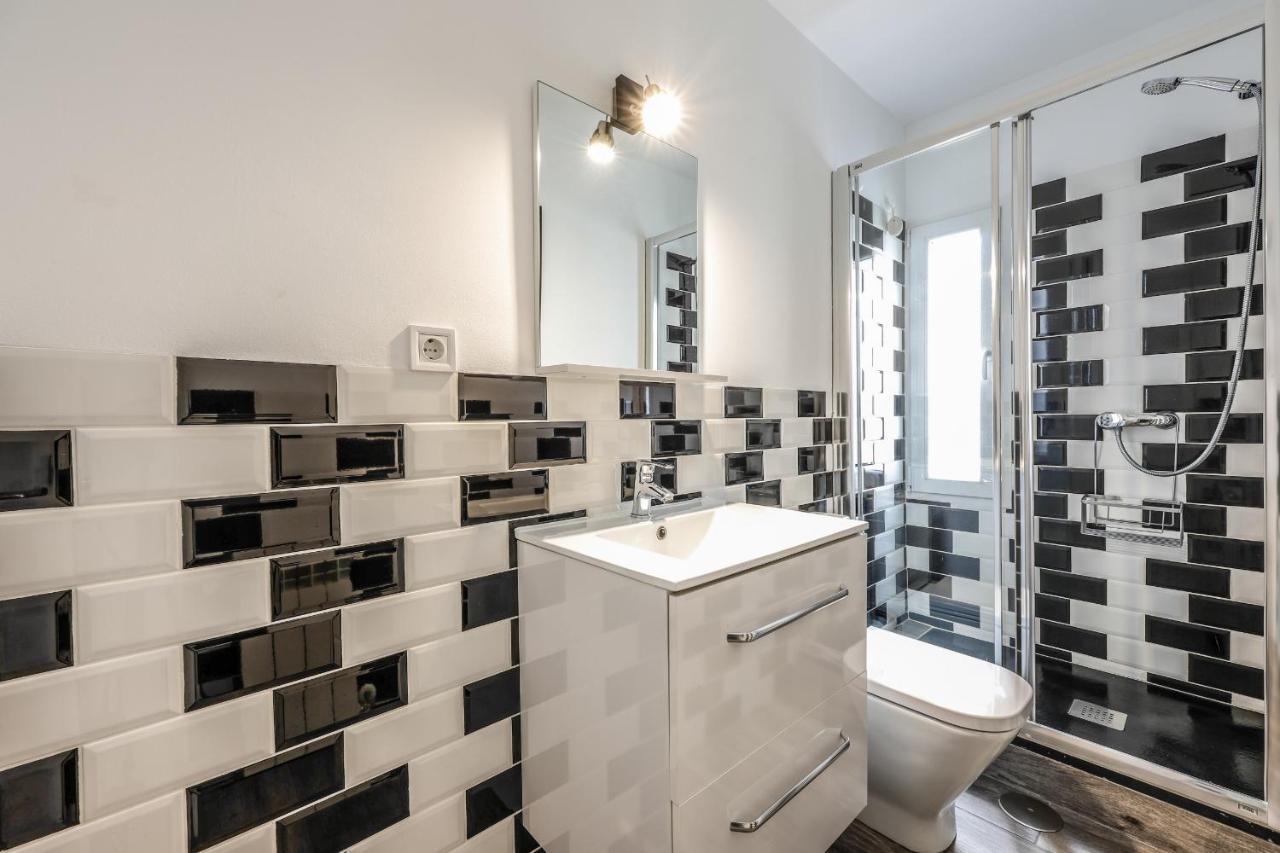 Apartment Apartamento 6 Personas En Ventas Madrid