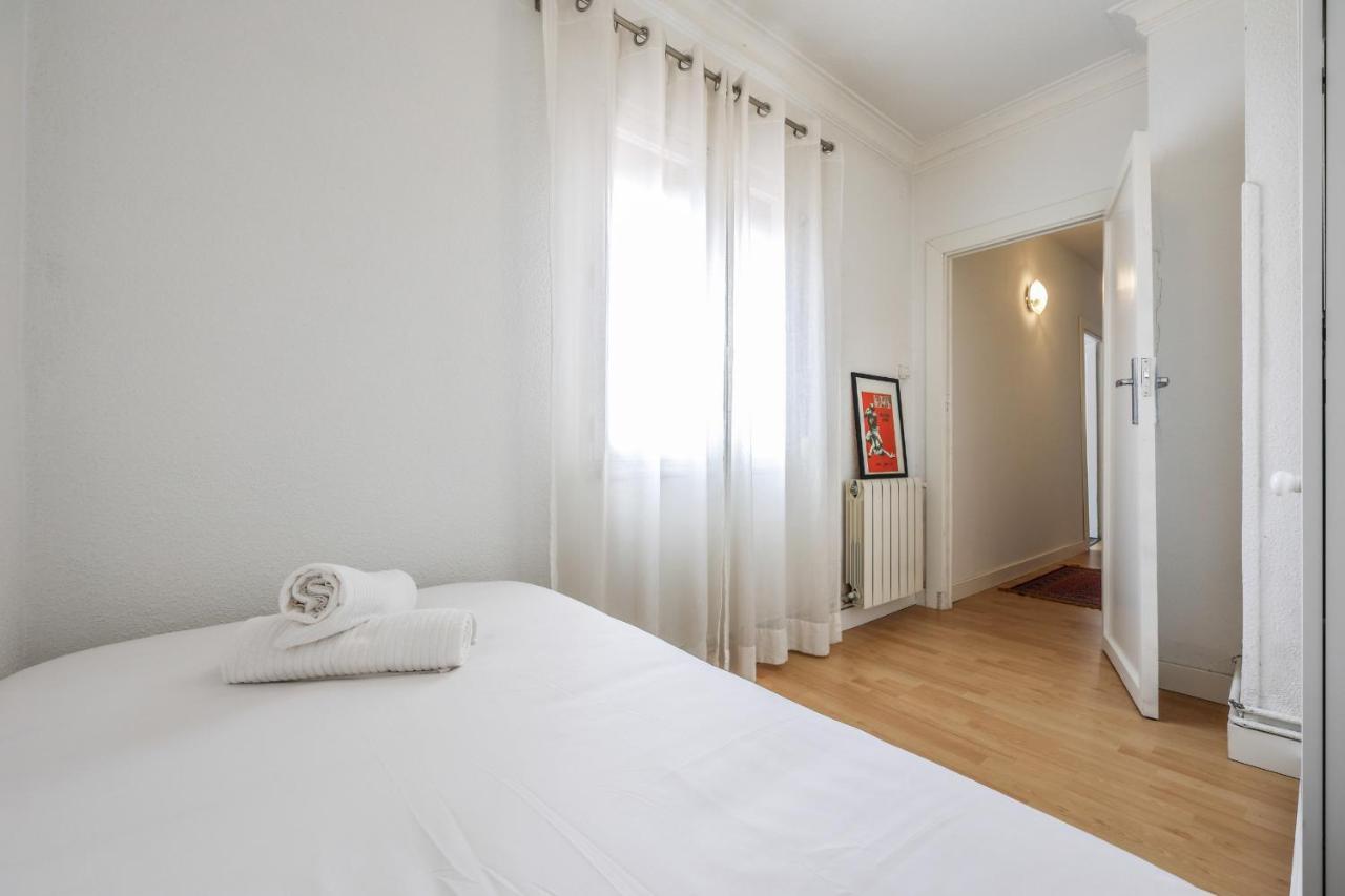 Apartamento 6 Personas En Ventas Apartment Madrid