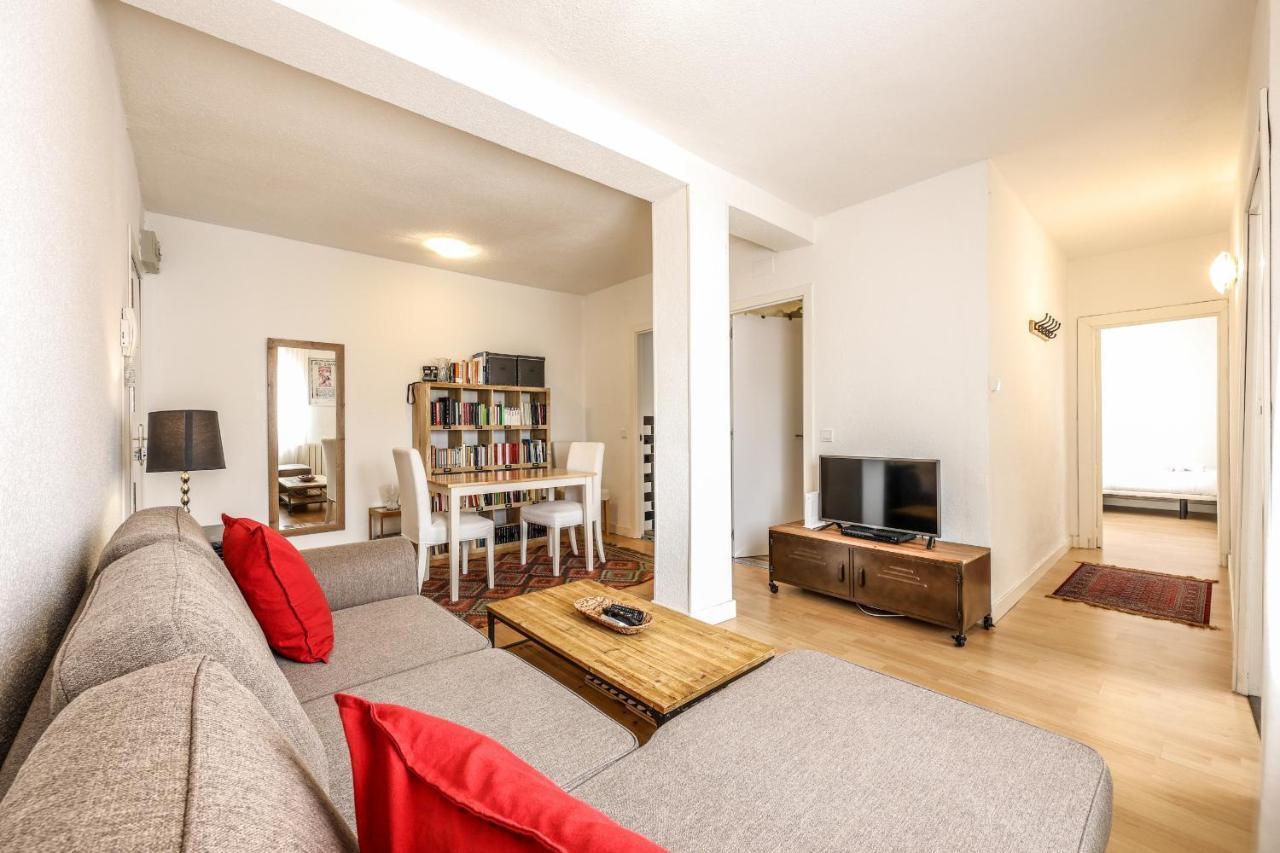 Apartamento 6 Personas En Ventas Apartment Madrid