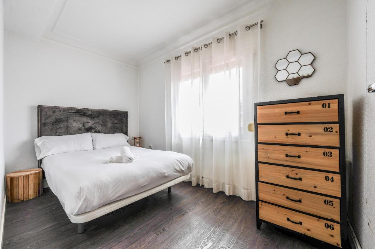 Apartamento 6 Personas En Ventas Apartment *