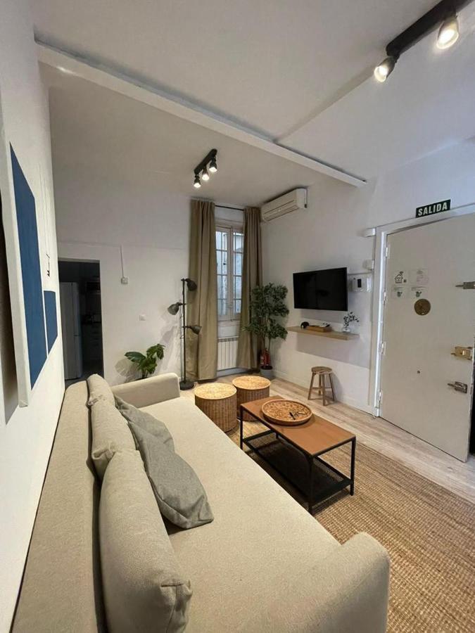 Apartment Premium Apt 9p En C/olmo - Centro De
