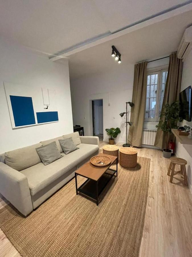 Apartment Premium Apt 9p En C/olmo - Centro De *