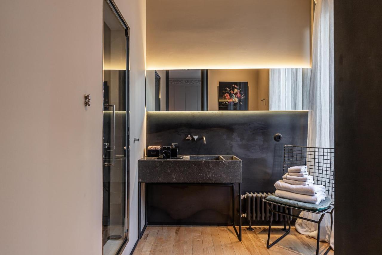 Waou Luxe Gran Via - Alquiler Corta Duracion Apartamento Madrid