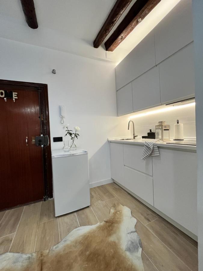 Encantador Tirso Molina Exterior Meson Temporal Apartment Madrid