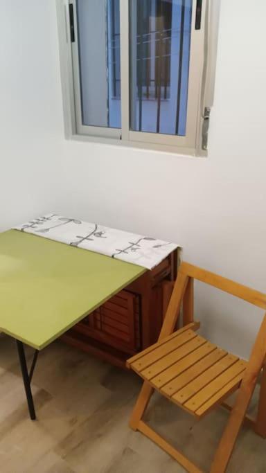 Apartamento Alicia