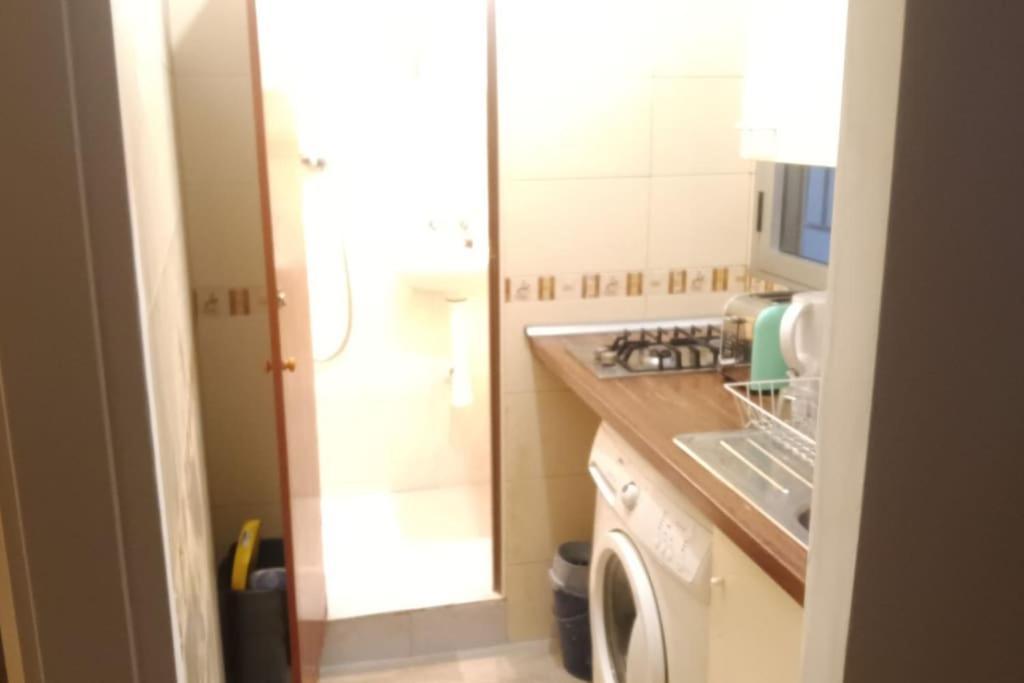 Alicia Apartamento *