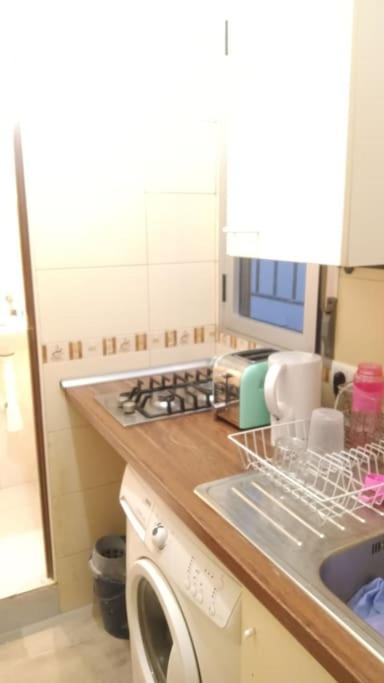 Apartamento Alicia