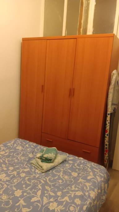 Apartamento Alicia *