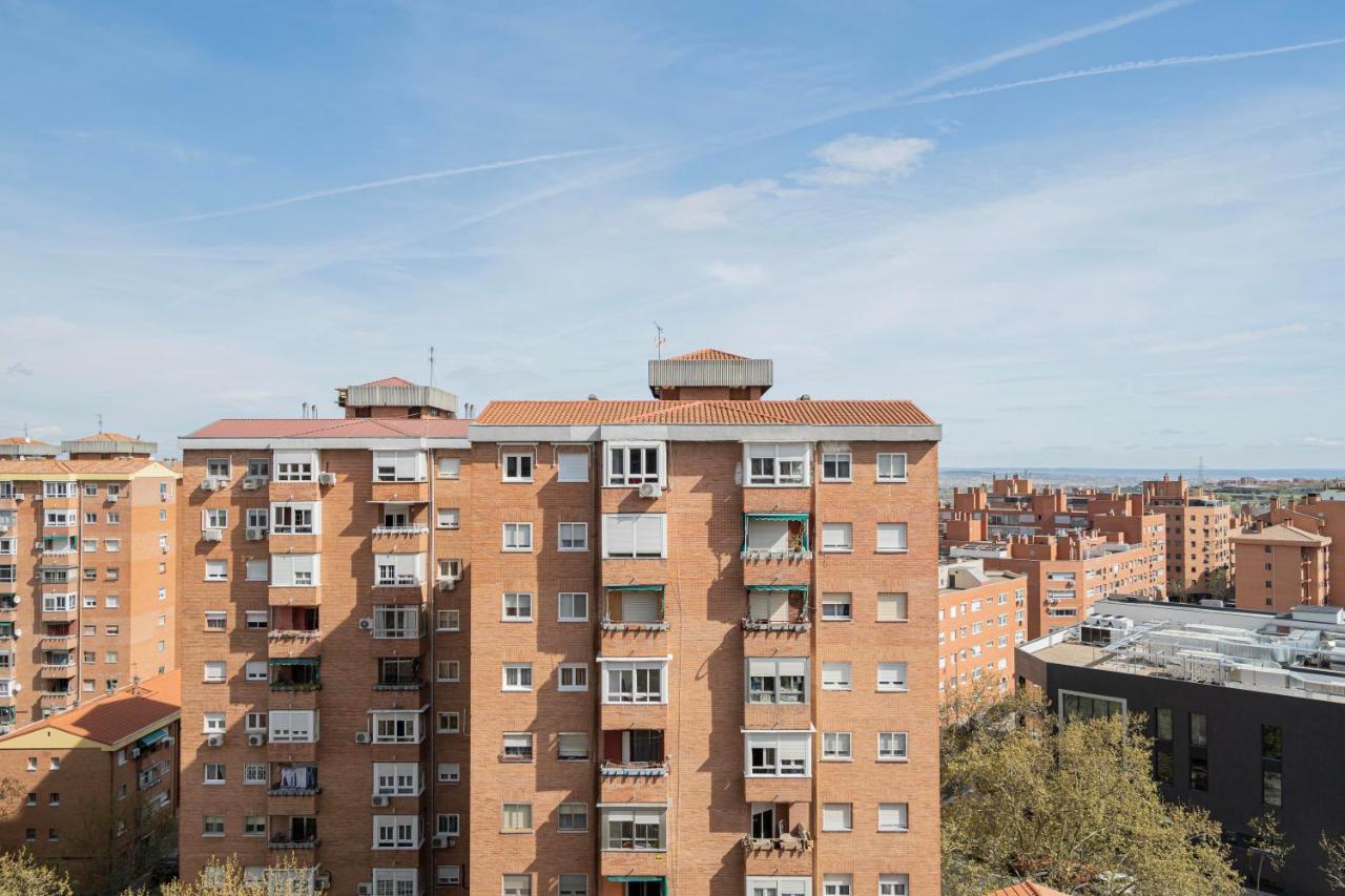 Dobohomes - Argenta * Madrid