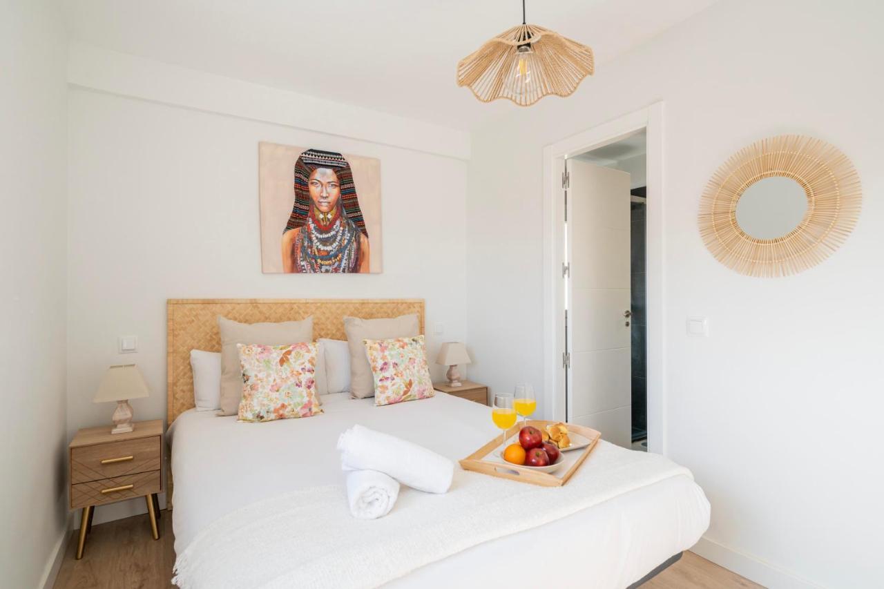 Dobohomes - Argenta Apartamento Madrid
