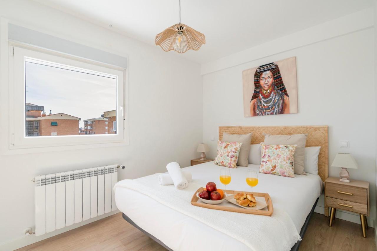 Dobohomes - Argenta Apartamento Madrid