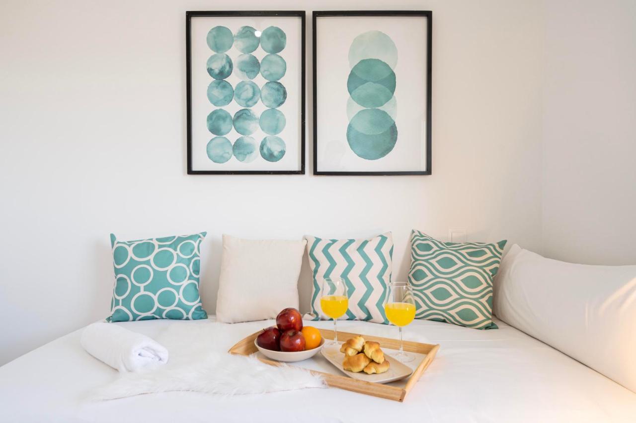 Dobohomes - Argenta Apartamento *