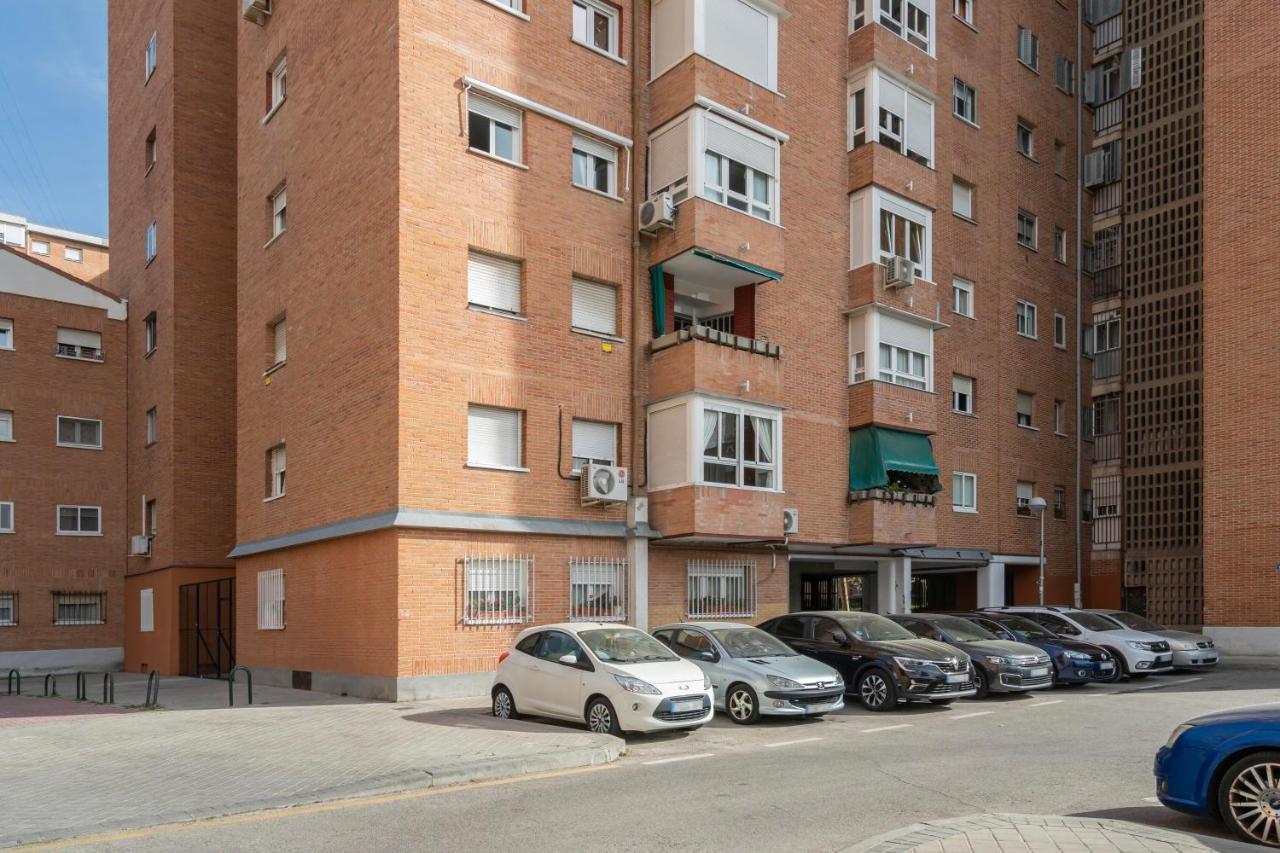 Apartamento Dobohomes - Argenta Madrid