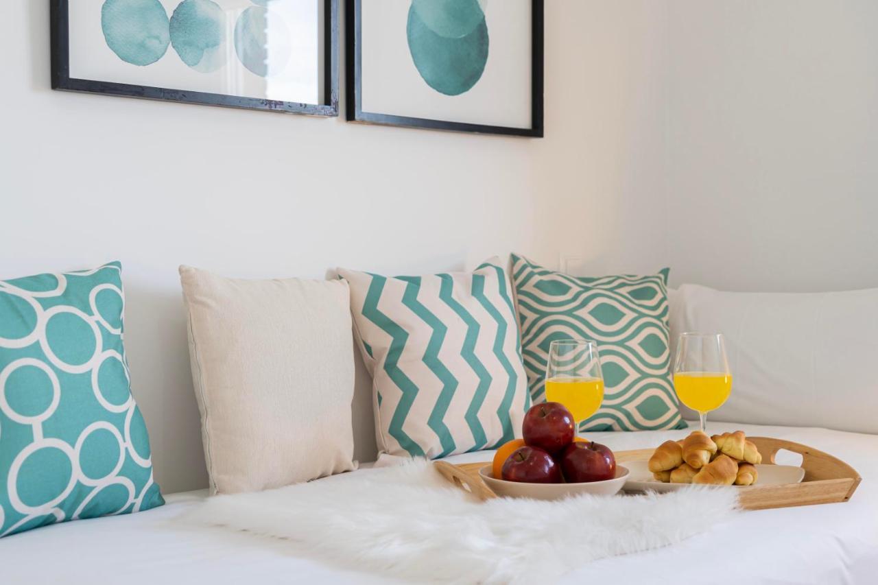 Apartamento Dobohomes - Argenta