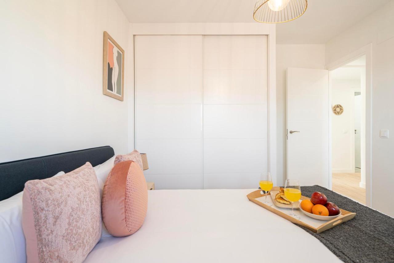 Dobohomes - Argenta Apartamento